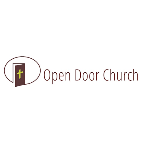 open door church