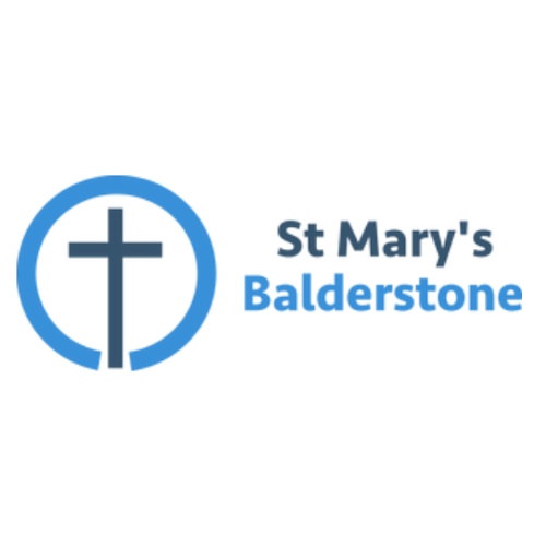 st marys balderstone