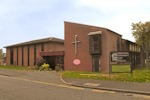 Fir Lane Methodist Church Royton